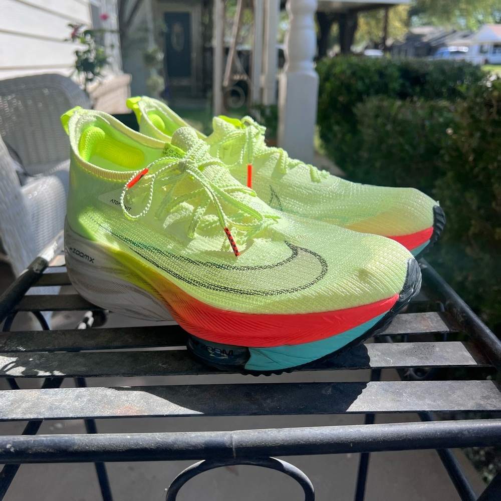 Nike Alphafly